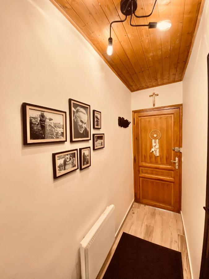 Chalet Marcel Puy-Saint-Vincent Pieds Des Pistes Villa Exteriör bild